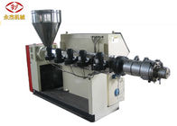 50-80kg ανά Granulator ανακύκλωσης ώρας πλαστική μηχανή ελέγχου 25kw μηχανών PID