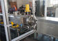 Υποβρύχιοι πλαστικοί κόκκοι TPU TPE TPR EVA που κατασκευάζουν τη μηχανή χαμηλού θορύβου προμηθευτής