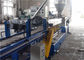 90kw δίδυμη μηχανή εξωθητών βιδών για τη βιοδιασπάσιμη PLA παραγωγή σβόλων αμύλου πατατών προμηθευτής