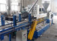 Βιοδιασπάσιμος πλαστικός σβόλος αμύλου καλαμποκιού που κατασκευάζει τη μηχανή, μηχανή 90kw εξωθητών PP προμηθευτής