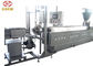 Κύρια ικανότητα μηχανών 500-600kg/H κατασκευής batch Ca$l*CO3 TPU TPE TPR EVA προμηθευτής