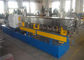 600kg/H PE PP PVC WPC εξωθητών τέμνων τρόπος προσώπου κύβων αερόψυξης μηχανών τριφασικός προμηθευτής