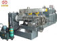 Σβόλος PVC υψηλής επίδοσης που κατασκευάζει τον εξοπλισμό, μηχανή 75/45kw εξώθησης κοβαλτίου προμηθευτής