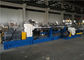 PE PP PVC ταινιών πλαστική ανακύκλωσης μηχανών διπλή ζωή έκτασης σκηνικών εξωθητών μακριά προμηθευτής