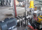 Υποβρύχια PP μηχανή ανακύκλωσης απορρίματος PE πλαστική, ενιαία μηχανή εξώθησης βιδών προμηθευτής
