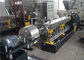 Υψηλό Pelletizer δαχτυλιδιών νερού παραγωγής εμπορικό σήμα 500-800kg/H μηχανών SIEMENS μηχανών προμηθευτής