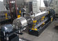 1000-2000kg ανά κύρια μηχανή κατασκευής batch ώρας, πλαστικό Pelletizer εξωθητών προμηθευτής
