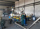 Πλαστικό αερόψυξης εξωθητών WPC Pelletizing η μηχανή για το ξύλινο πλαστικό σύνθετο προμηθευτής