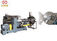 TPEE FEP νάυλον Hastelloy που γίνεται την πλαστική Granulator ανακύκλωσης ενέργεια μηχανών - αποταμίευση προμηθευτής