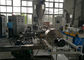 Υψηλή πλαστική Granulator παραγωγής μηχανή, διπλή μηχανή εξωθητών βιδών μηχανών εναλλασσόμενου ρεύματος προμηθευτής