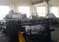 Βαρέων καθηκόντων μηχανή κόκκων PVC, δύο επιπέδων βιομηχανική μηχανή σβόλων εξωθητών προμηθευτής