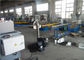 Granulator μεγάλης περιεκτικότητας 100kg/H PET πλαστική μηχανή μηχανών 75kw ανακύκλωσης της PET προμηθευτής