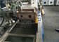 10-20kg/H τέμνουσα αντίσταση γδαρσίματος τρόπων σκελών νερού μηχανών ανακύκλωσης PVC προμηθευτής