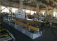800-1000kg PVC PE PP Pelletizing η μηχανή με τη μετάδοση αέρα τριών σταδίων προμηθευτής