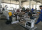 Αυτόματοι Granulator PVC πλαστικοί κόκκοι που κατασκευάζουν τη μηχανή εξουσιοδότηση ενός έτους προμηθευτής