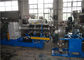 2000kg/h σκληρό μαλακό PVC κόκκων PVC σκηνικών εξωθητών μηχανών διπλό Pelletizing η μηχανή μηχανών 350kw προμηθευτής